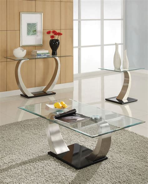Enhance Your Home Entertainment with the Magic Coffee Table
